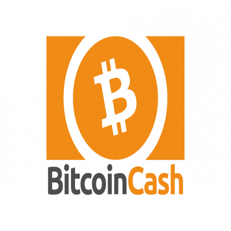 BITCOIN Cash